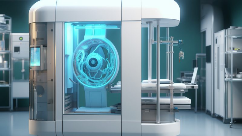 生物科技公司应用领域：揭秘其差异与选择要点