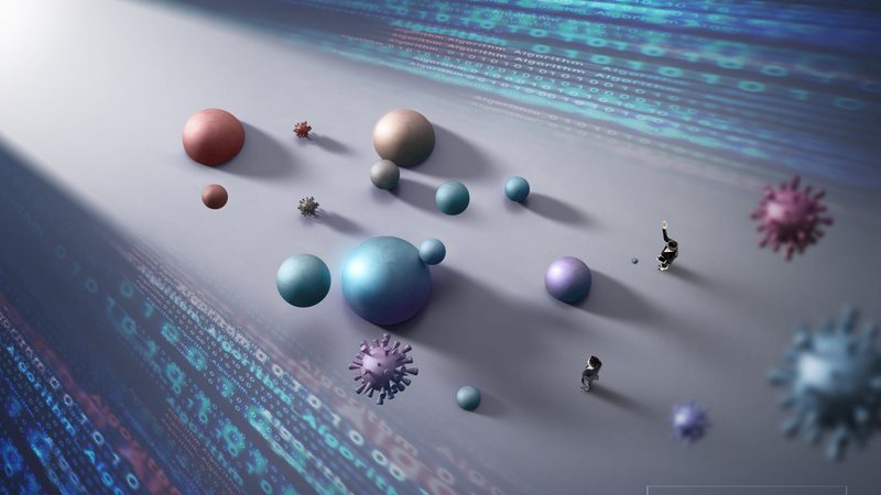 生物试剂标准溶液：规格型号背后的科学奥秘