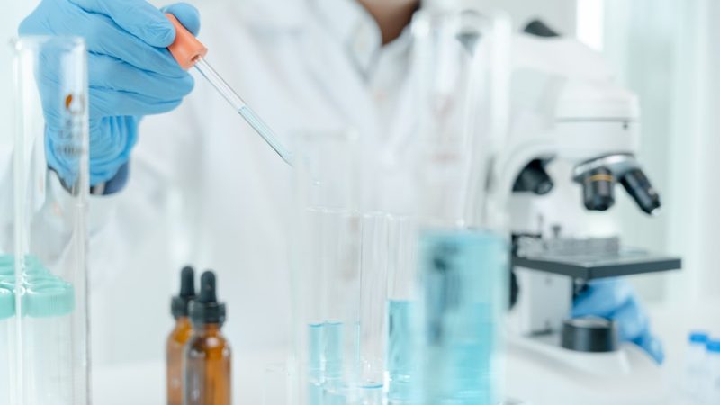 脂肪酶生产：揭秘高效生物催化工艺的奥秘**