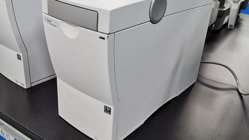 引物合成：确保PCR实验精准的基石
