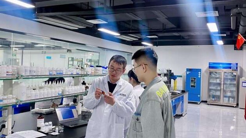 生物医药外包实验室资质审核，揭秘合规之路